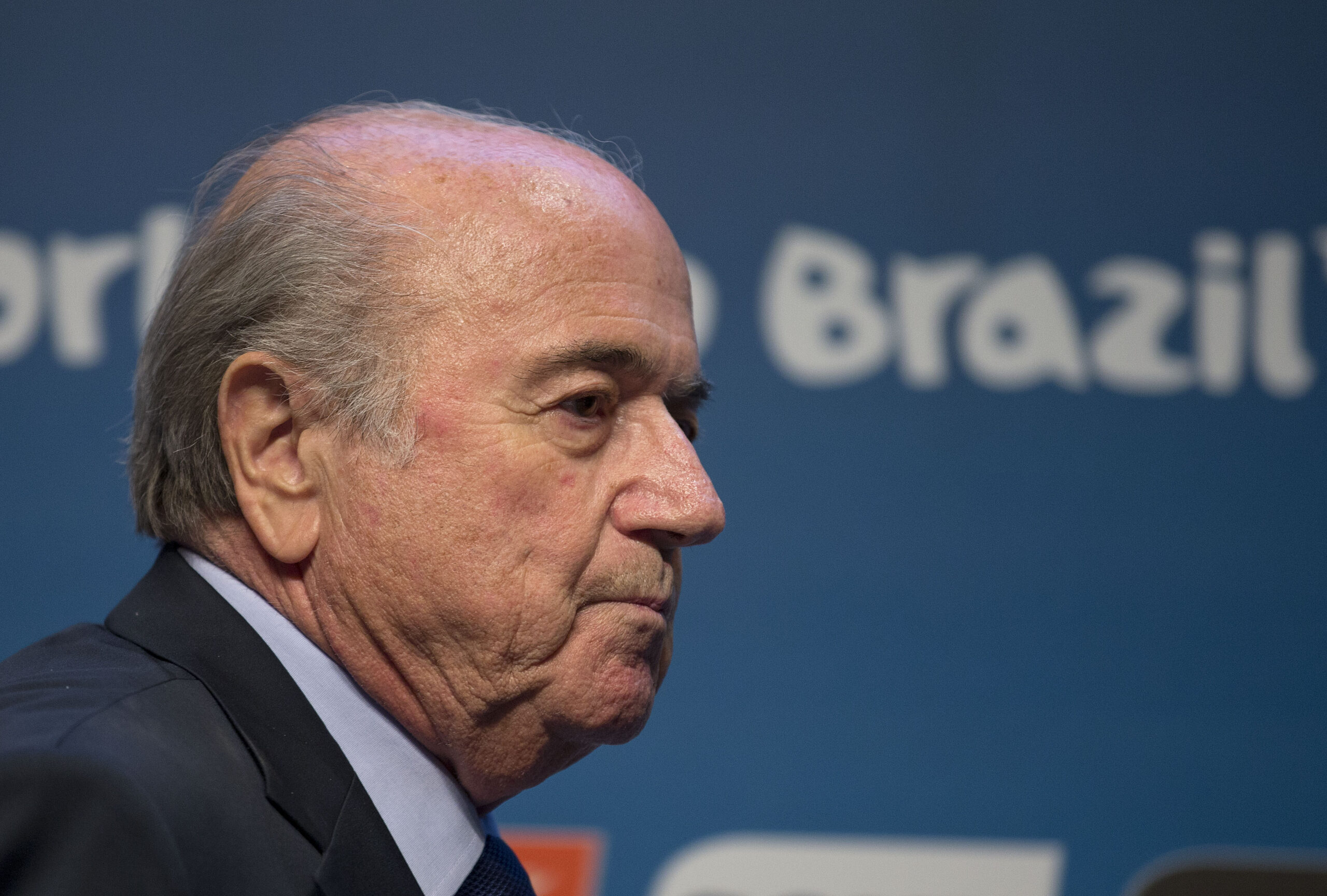 Brazil, Qatar continue to cause FIFA problems