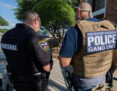 Feds: 30% surge in illegals losing DACA freedom for crimes, gang violence