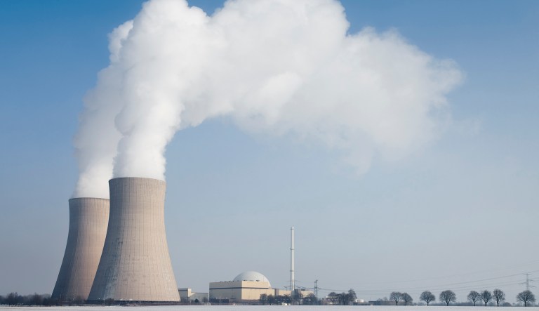 The Nuclear Regulatory Commission is considering new power plant designs which represent the future of the industry amid growing concerns about the premature retirement of the existing nuclear fleet's reactors. (iStock)