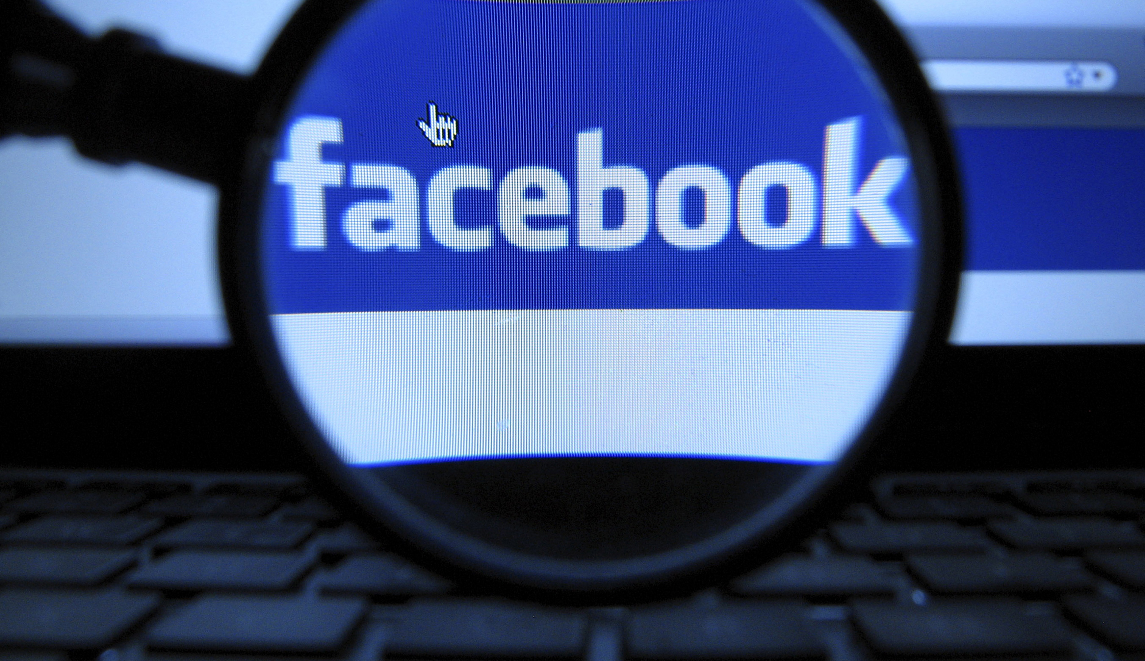 Russians posed as American Muslims with inauthentic Facebook group