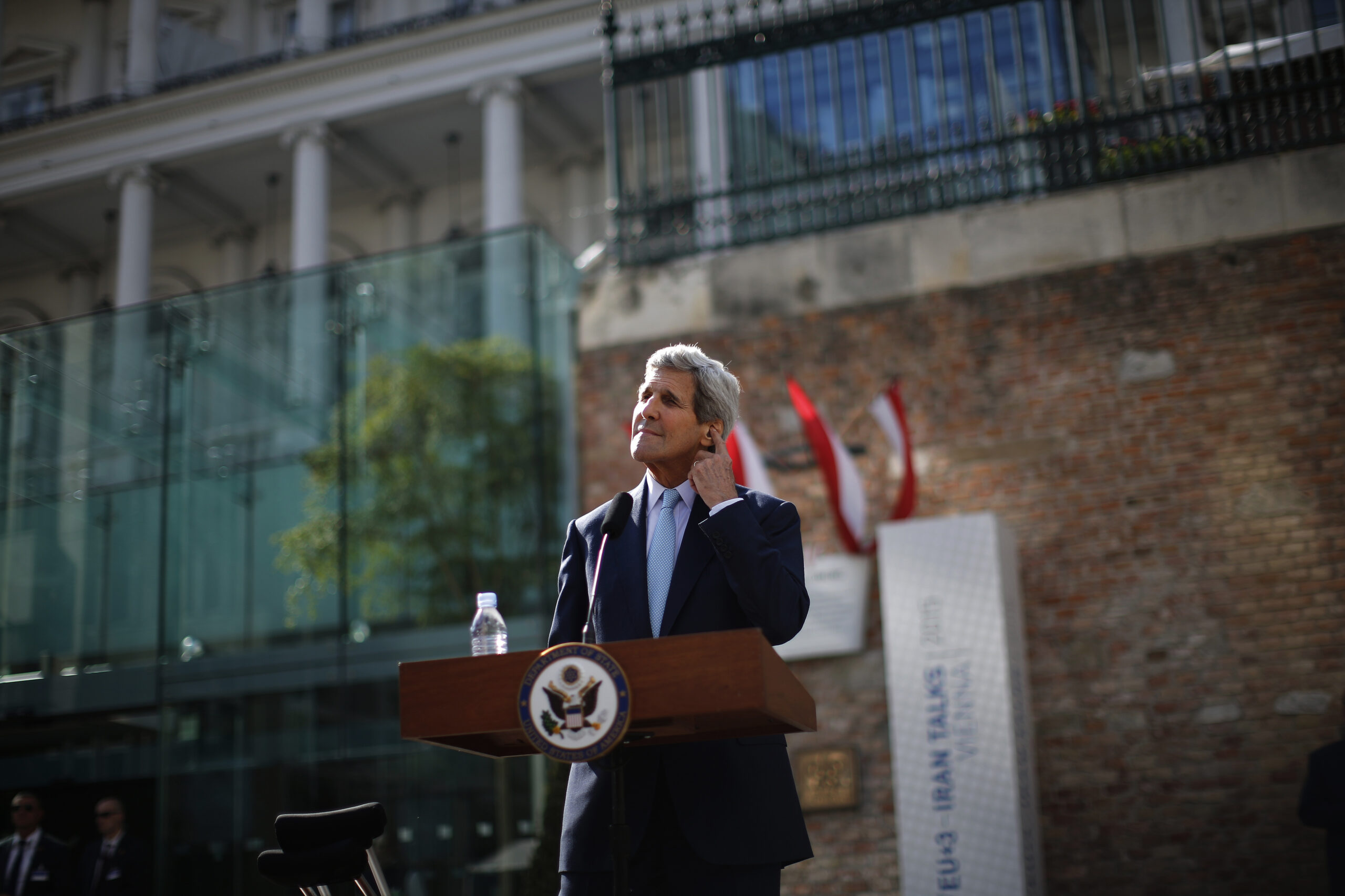 Your stories from the Washington Examiner