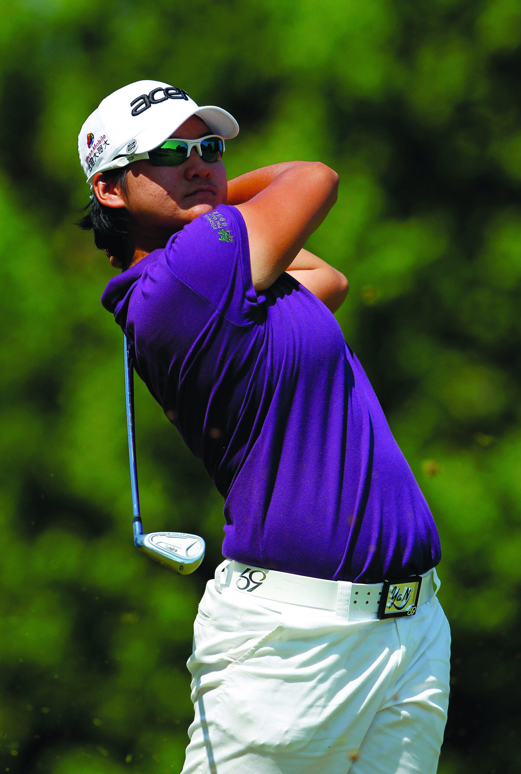 Five golfers to watch at the U.S. Women’s Open