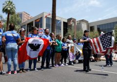 Group: Memo shows Obama team obstructed deportation cases