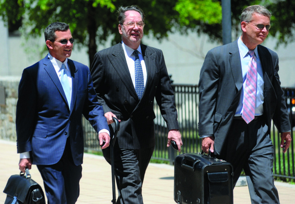 NY man to be sentenced for rare document thefts