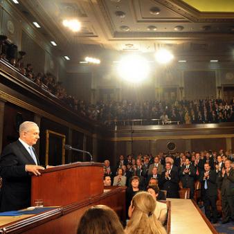 Netanyahu: Iran Deal ‘Historic Mistake for the World’