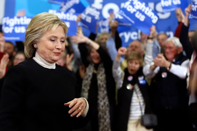 The Democratic Party's character as a coalition of the diverse aggrieved overshadows Obama's achievements. (AP Photo/Matt Rourke)