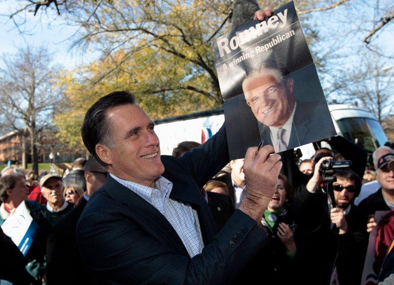 Romney’s taxes, speaking fees become SC liability
