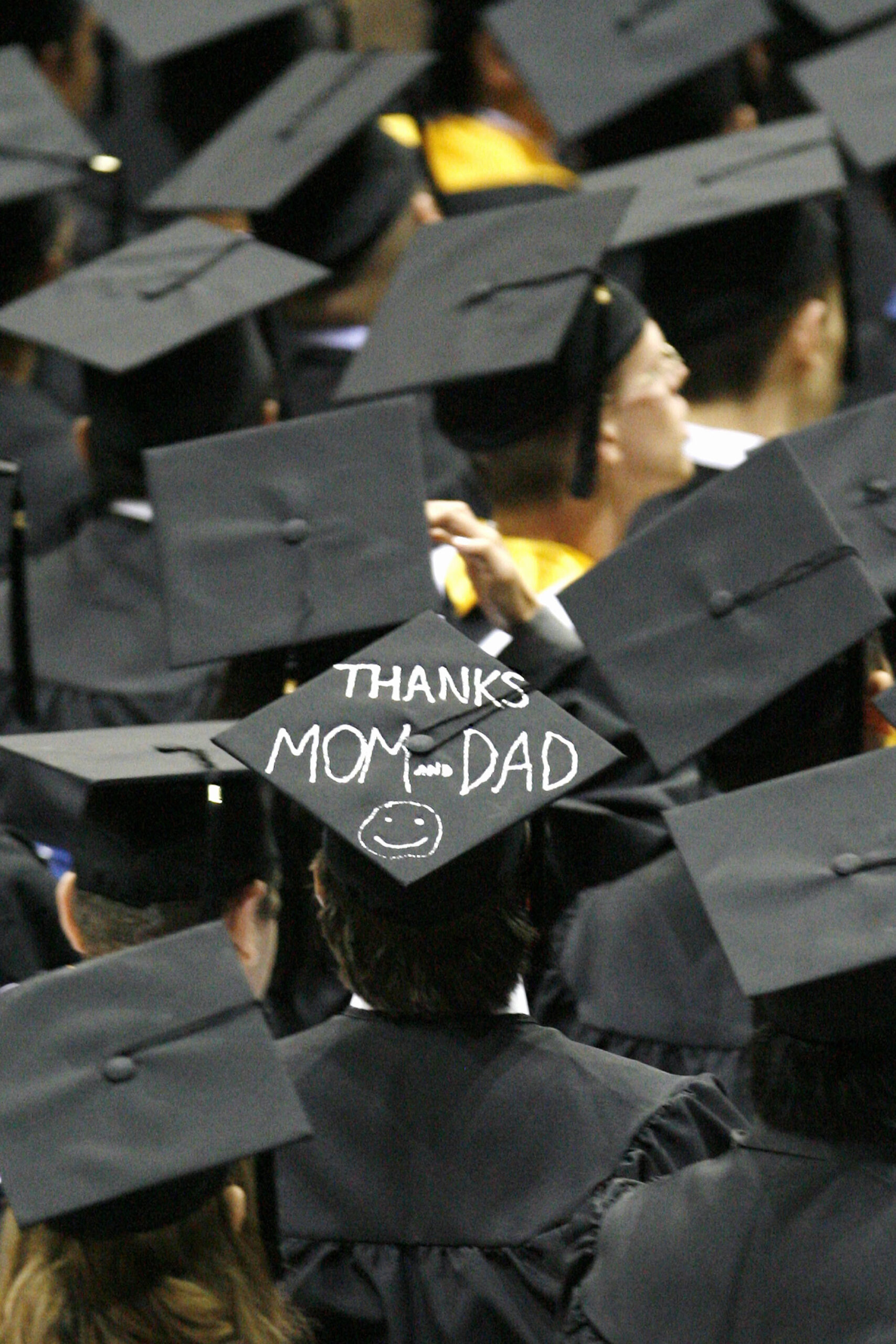 College Park Metro station to be closed for University of Maryland graduation