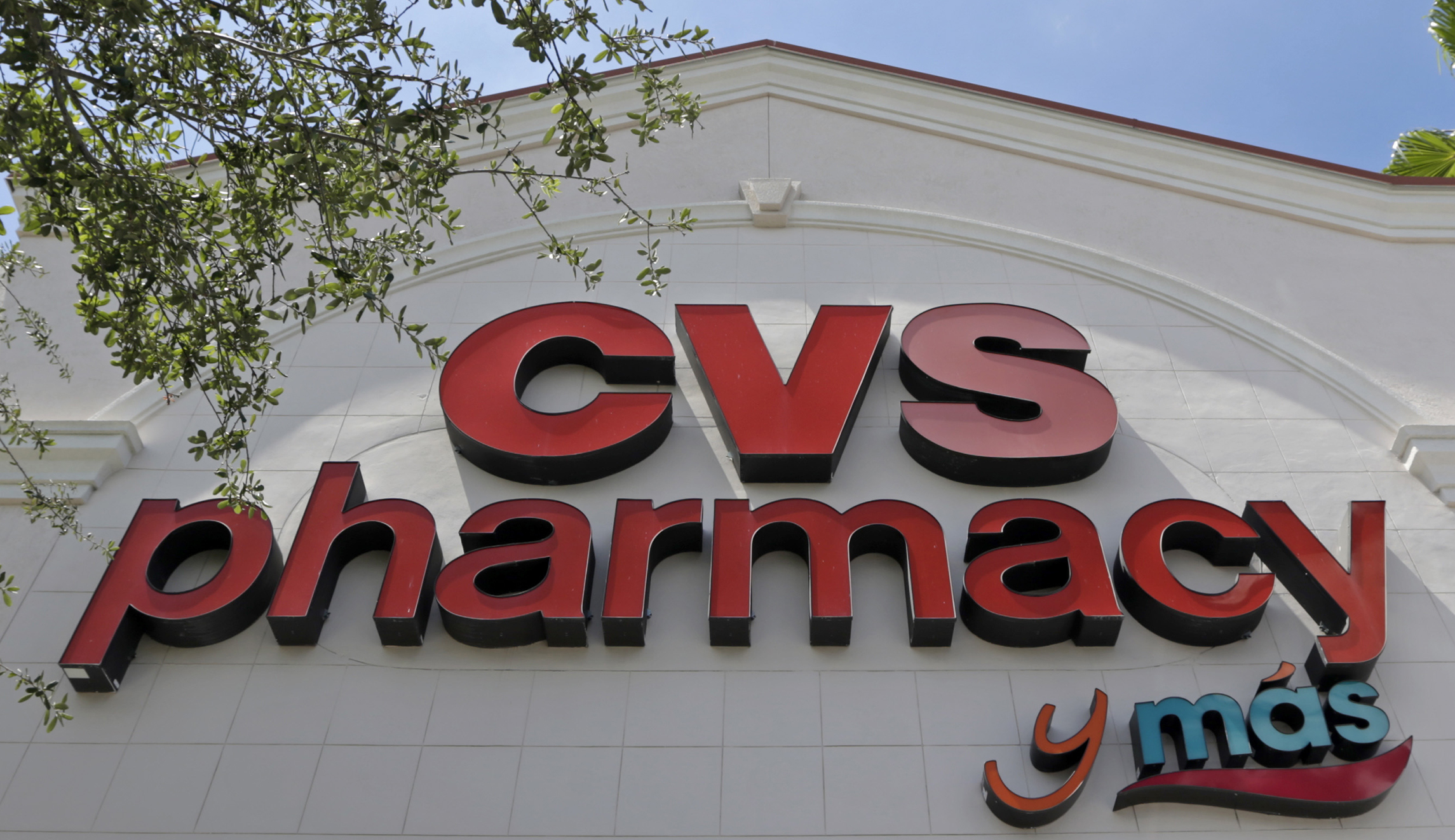CVS turns to US Postal Service to fight Trump nemesis Amazon