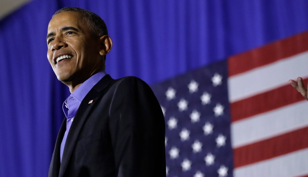 Lisa Page text: Obama ‘wants to know everything’ about Hillary Clinton probe