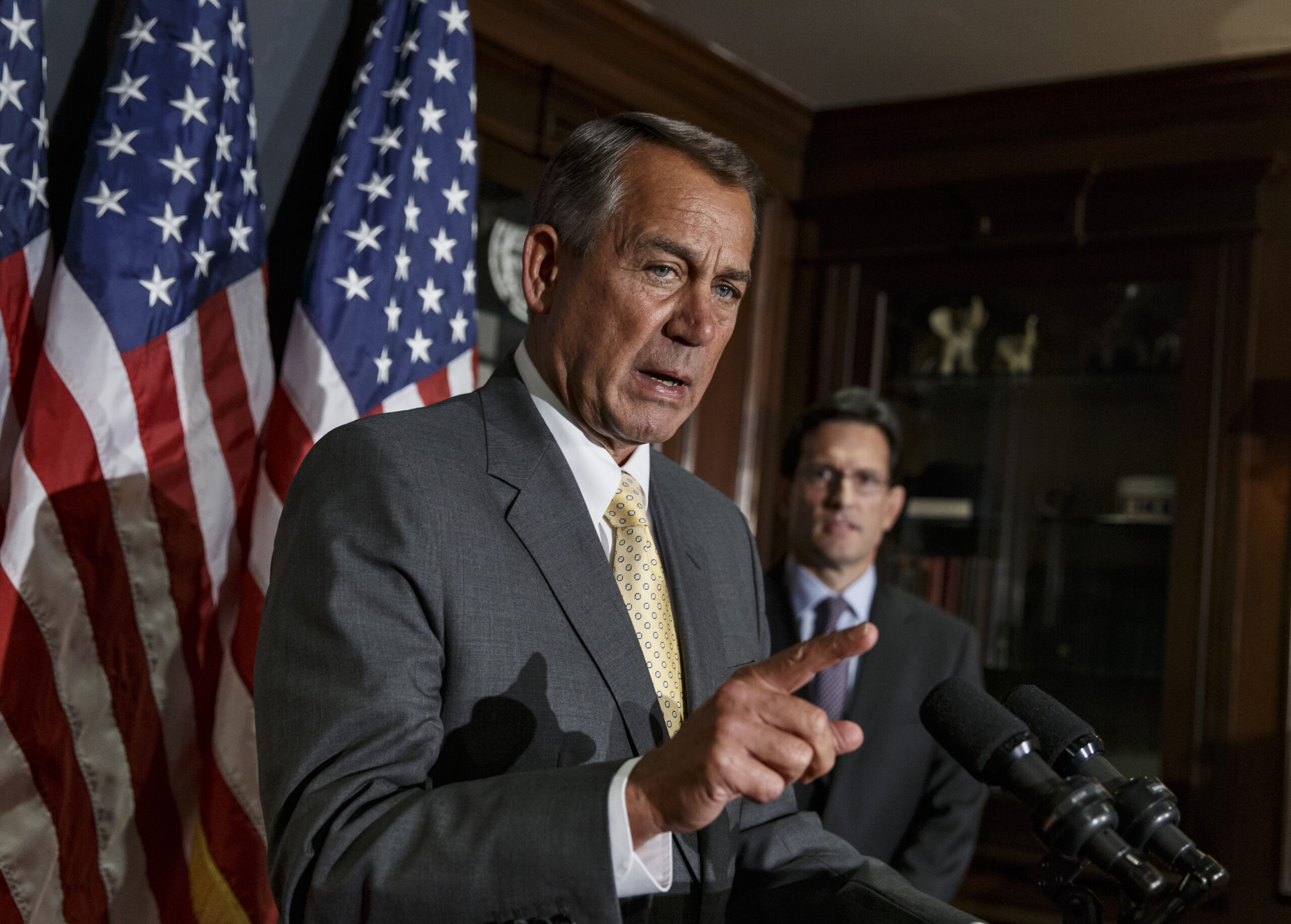 House GOP struggles on looming debt limit hike