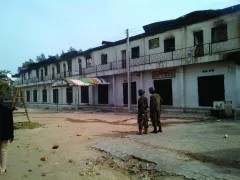 More than 30 civilians killed by Nigeria military