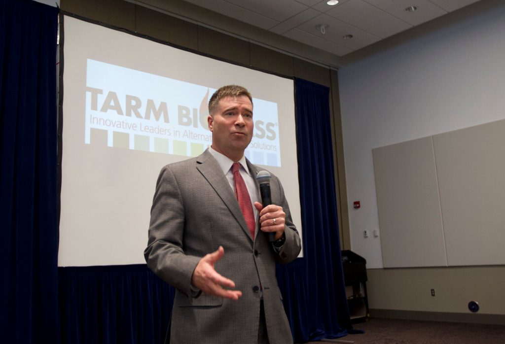 10 Republicans to introduce climate change resolution