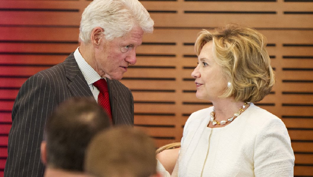 A brief guide to Clinton scandals from Travelgate to Emailgate
