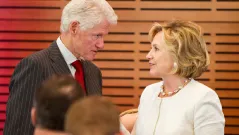 A brief guide to Clinton scandals from Travelgate to Emailgate