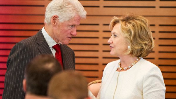 A brief guide to Clinton scandals from Travelgate to Emailgate
