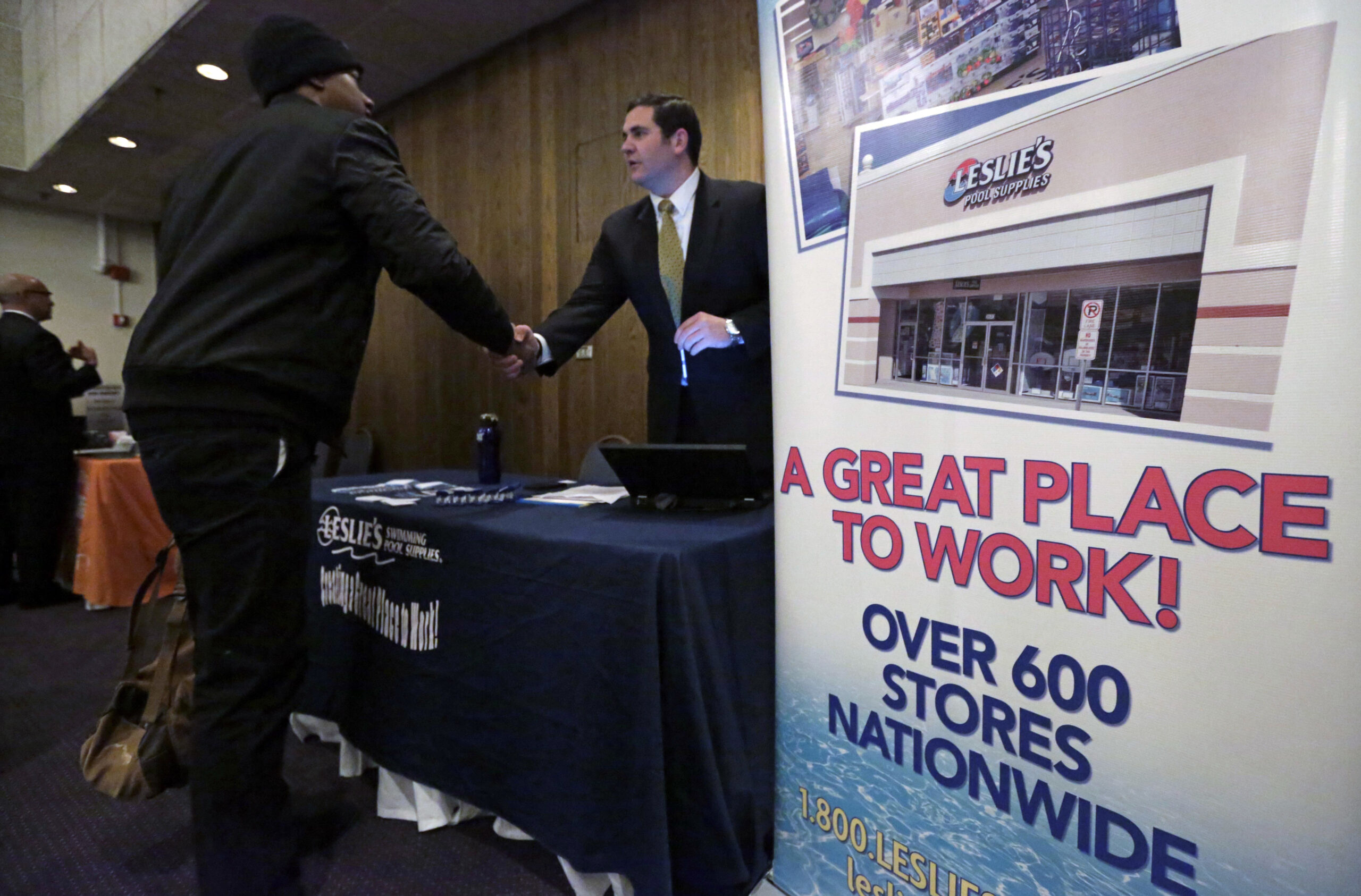 Is Trump’s promise of 4 percent economic growth actually feasible?