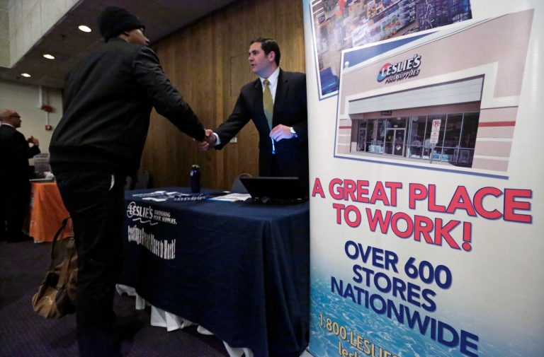 If Illinois wants to reverse this troubling trend, major reforms are needed. (AP Photo/M. Spencer Green, File)