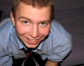 The Martyrdom of Bradley Manning