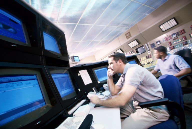 Companies, particularly in Europe, are rethinking their integration with the American digital economy, worried that their data may not be secure if processed by U.S. hardware or through U.S. data centers.