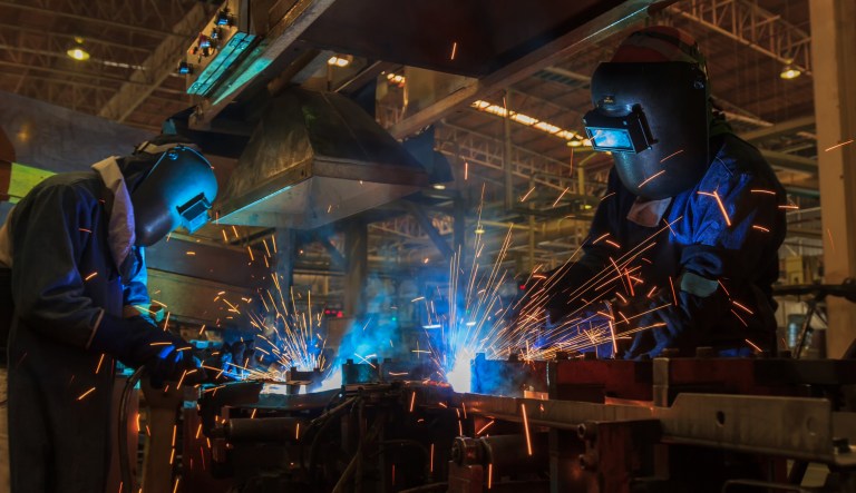 Summing up the outrage, the United Steelworkers complained that 