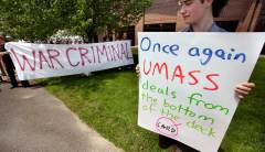 College eliminates lunch break speech restriction after lawsuit