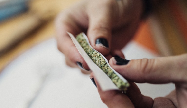 Supporters feel confident marijuana will be legalized in New Jersey, but legislative foes plan to campaign for Democratic defections as the other side debates different visions for reform. (iStock)
