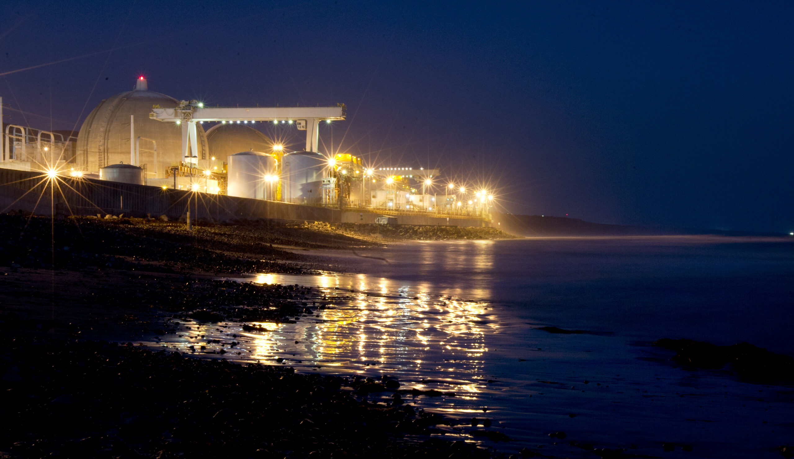 California’s clean energy experiment could go dark this summer