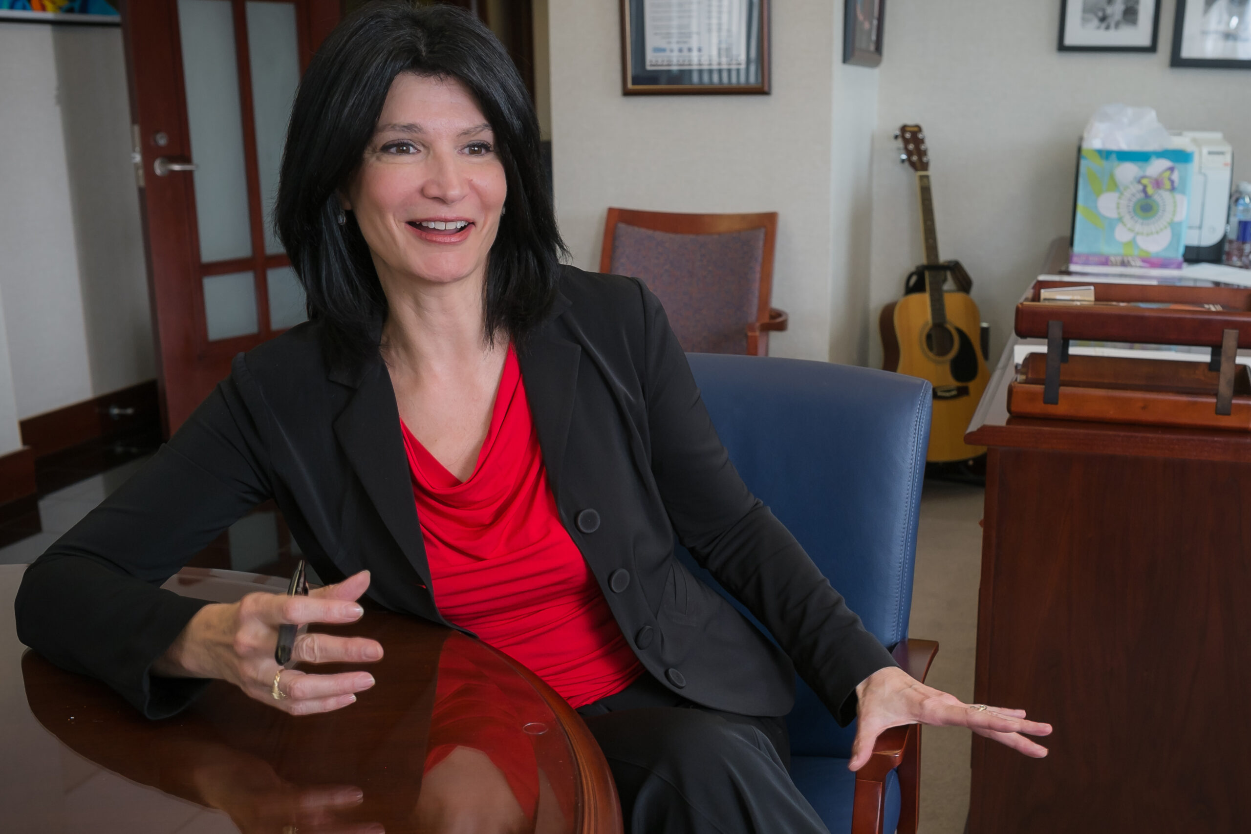 ‘Teachers aren’t cops’: Unions praise Supreme Court ruling