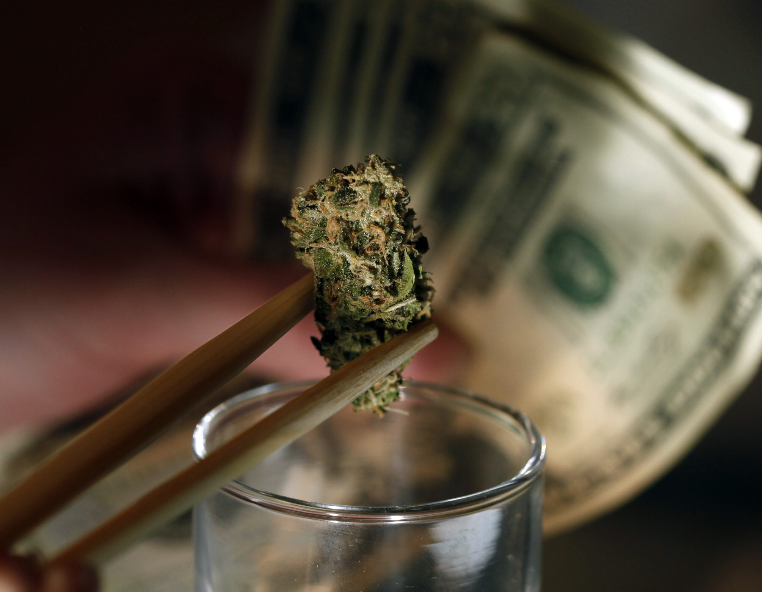 Crony cannabis nixed in Ohio