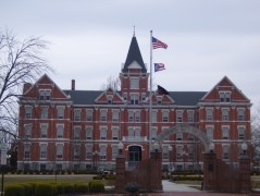 University accused of racism in campus sexual assault lawsuit
