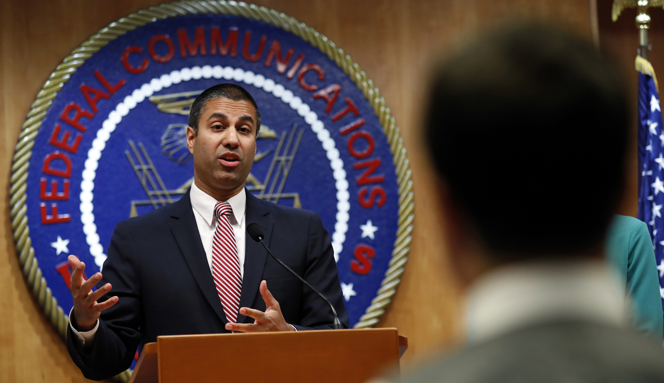 Net neutrality ends &mdash; so click your mouse, don’t push the panic button