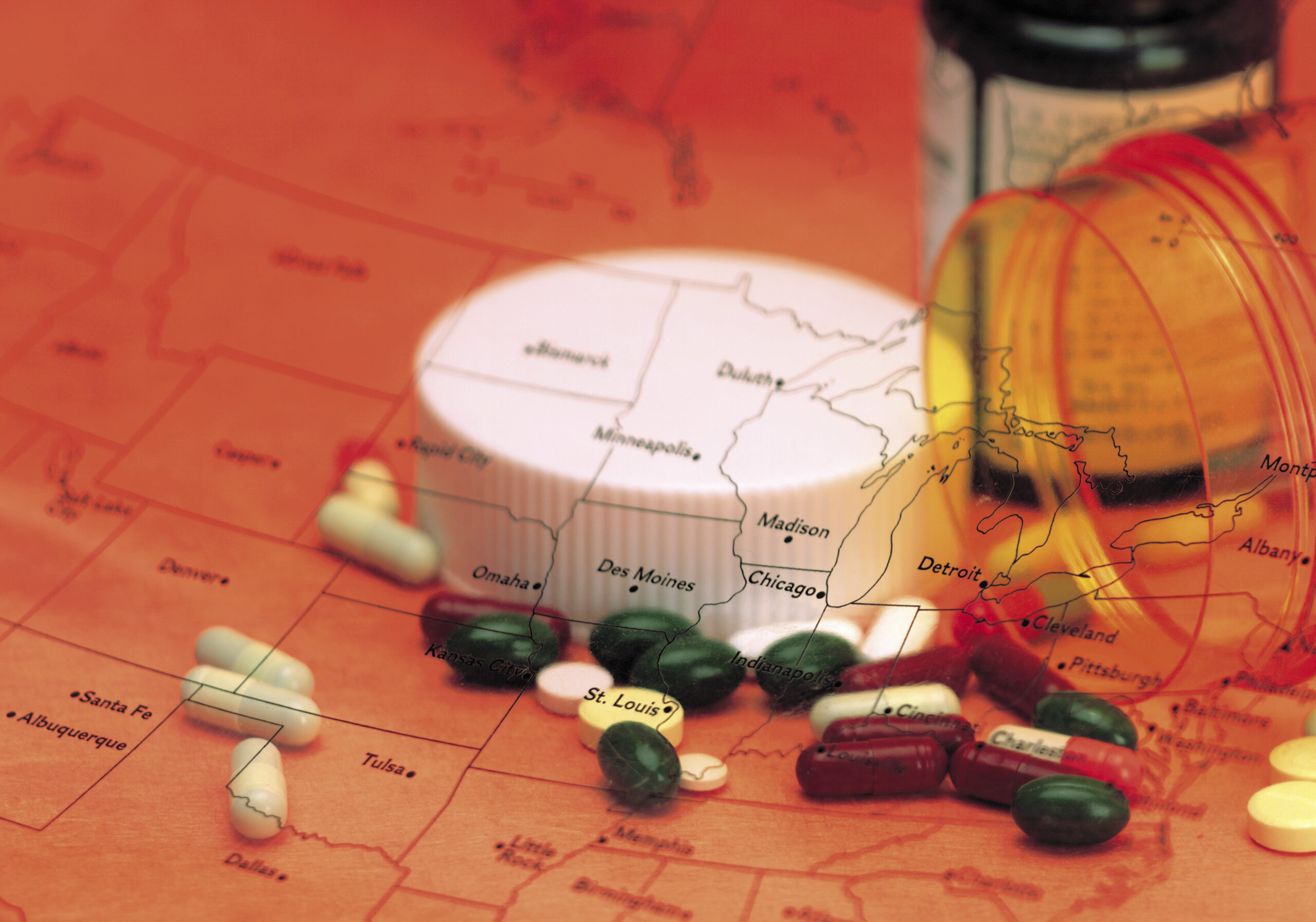 Obamacare ‘death spiral’ scenario is about the states, stupid