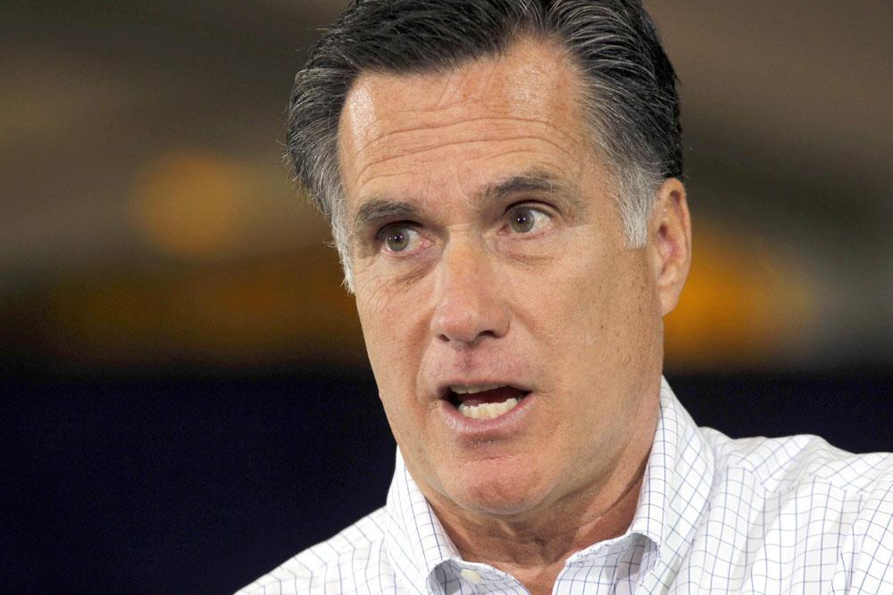 Republican presidential hopefuls meet for 20th debate