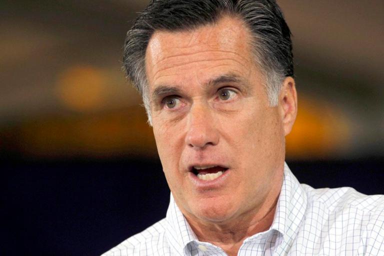 Republican presidential hopefuls meet for 20th debate