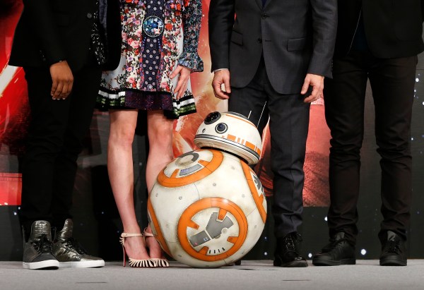 Preparing for final voyage: Disney to shutter its luxury Star Wars hotel