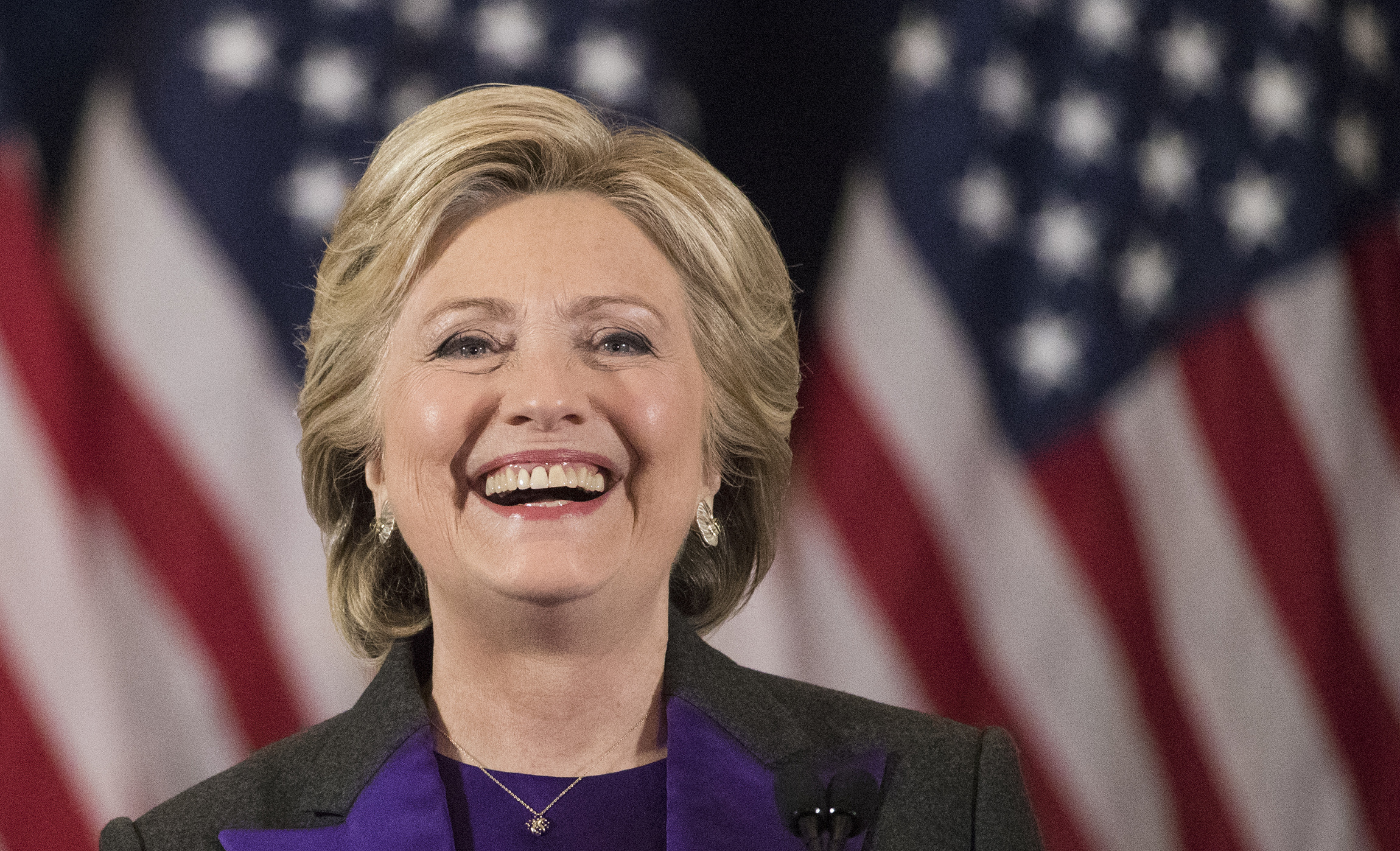 Report: Clinton mulls run for New York City mayor