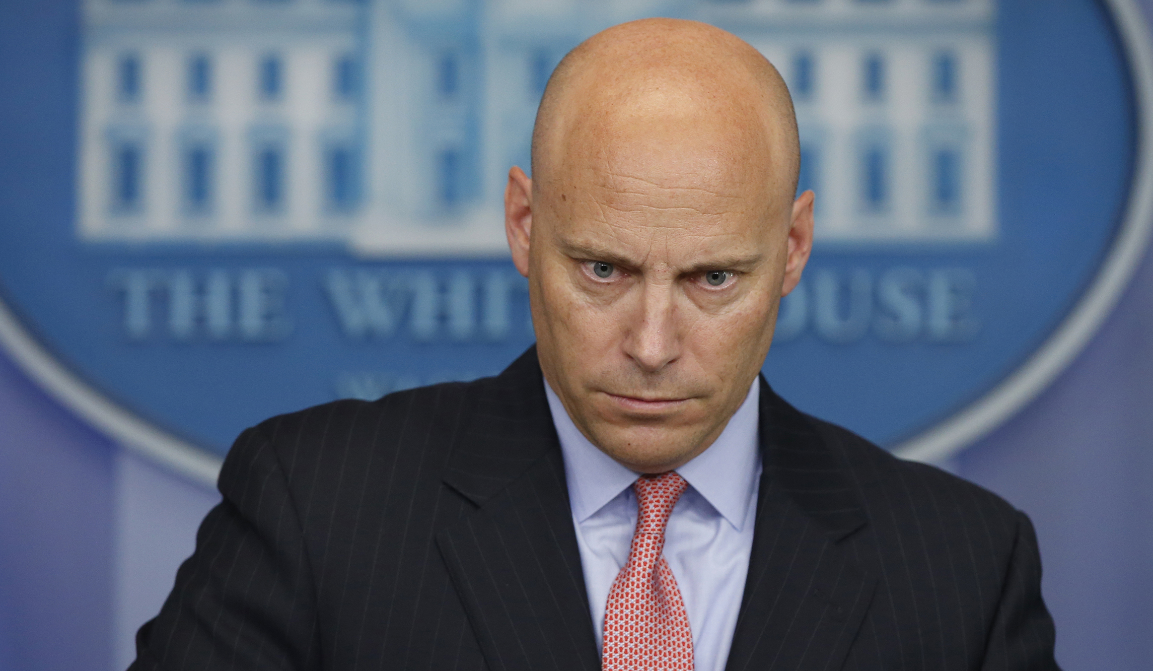 White House legislative boss Marc Short: ‘There’s a special place in hell’ for child molesters