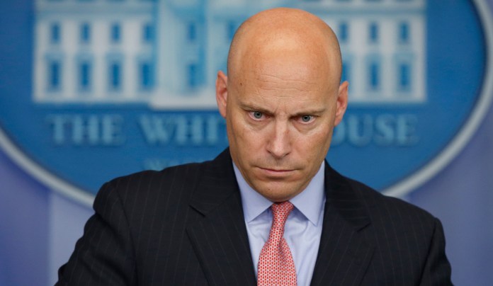 "I think the notion of innocent defenseless children being molested is one of the most painful thoughts a parent could have," Short said. (AP Photo/Alex Brandon)