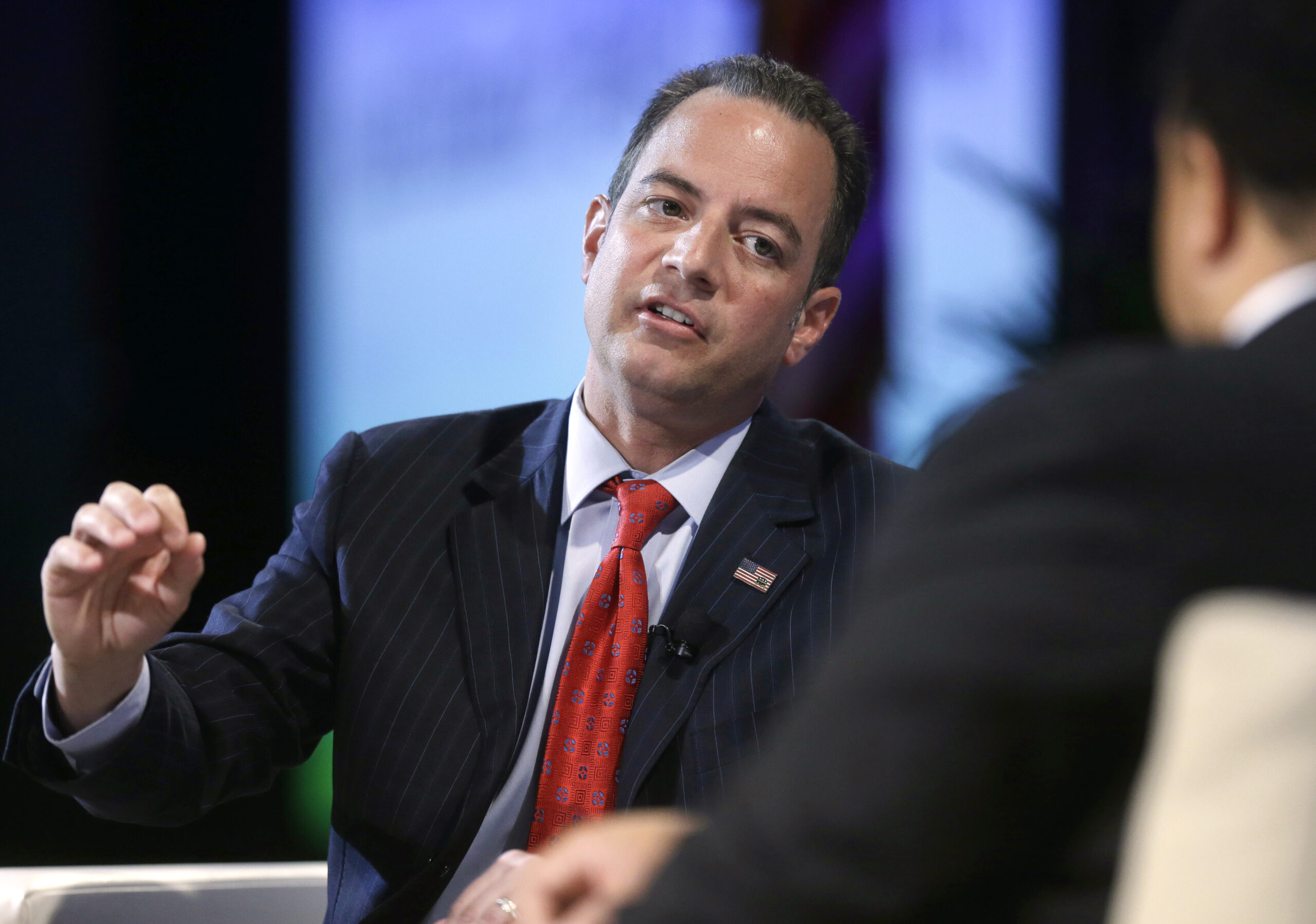 RNC chair pans media’s ‘crazy obsession,’ ‘vendetta’ against Carson
