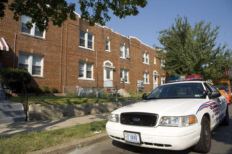 The District achieved a milestone last year with the fewest homicides in 50 years. Last year saw 88 homicides, far less than in the early 1990s when the District experienced over 400 slayings each year. (Examiner file photo)