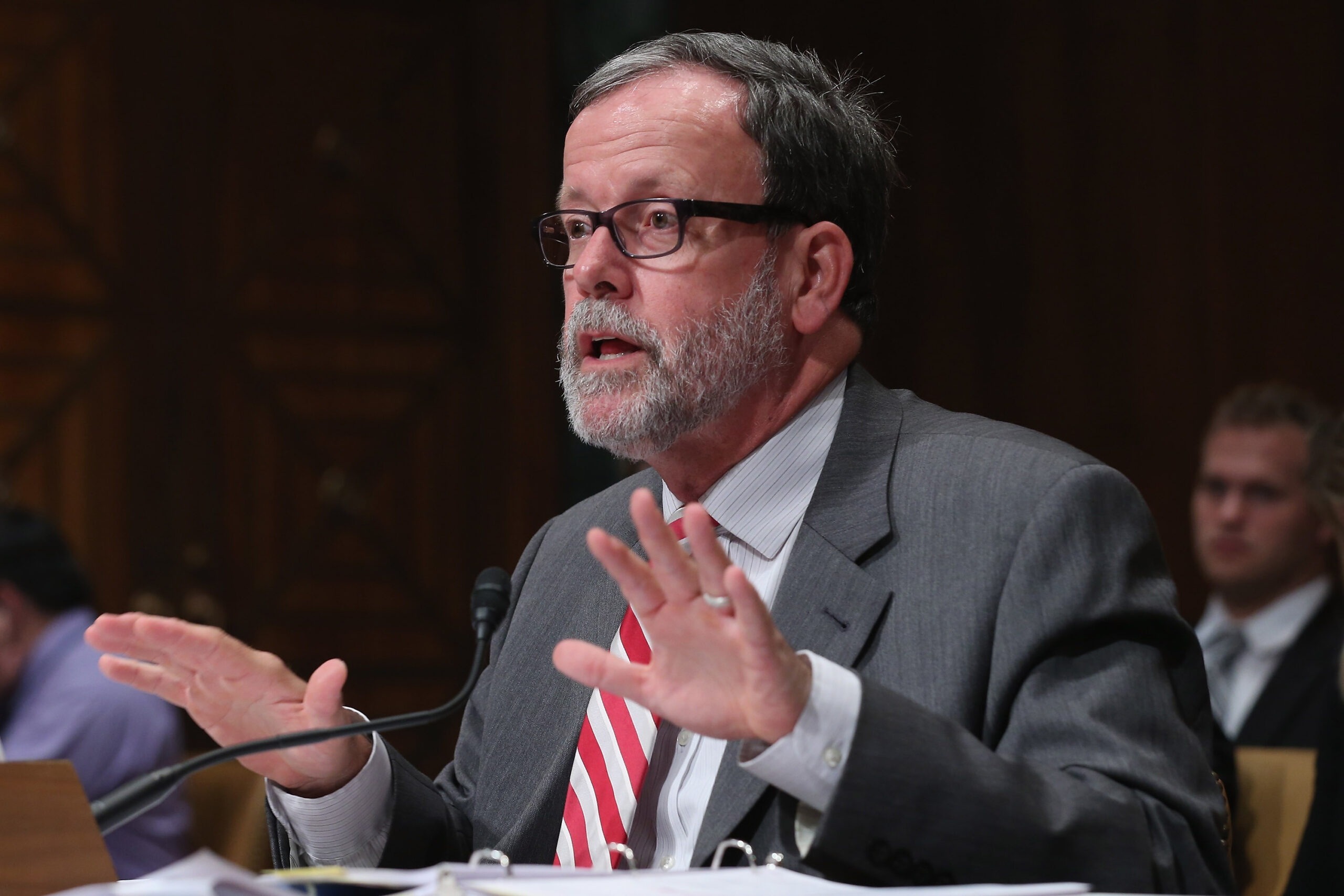 CBO reveals how it will consider economic effects in budget estimates