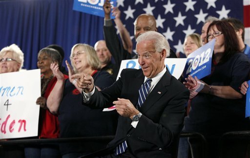 Biden: Autos wouldn’t exist without UAW sacrifices