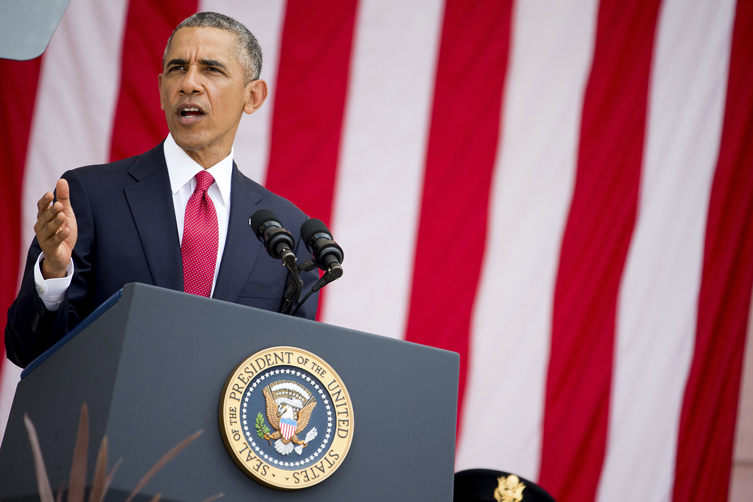 Obama: We need to ‘do better’ for vets