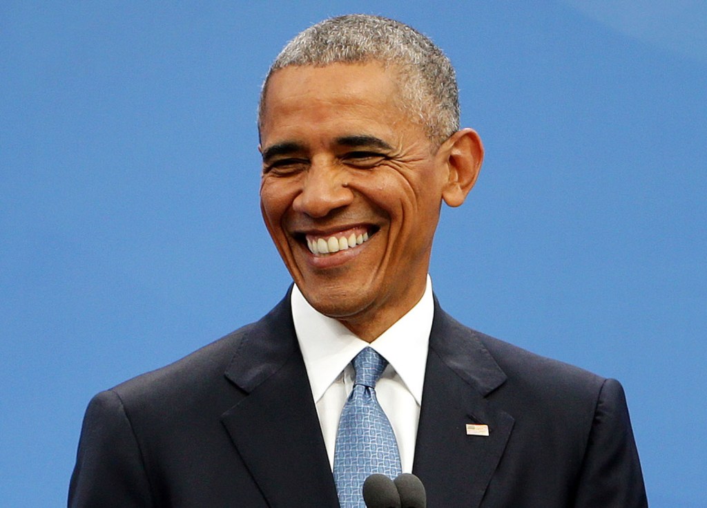 Elementary school in Georgia named for President Obama