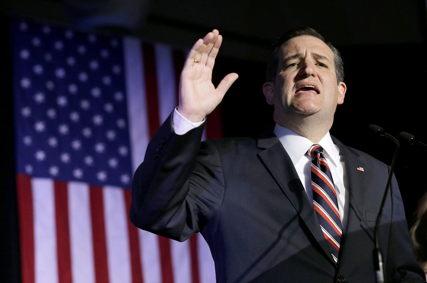 Cruz tells Obama: Leave Cuba, come home or go to Brussels
