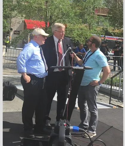 Populist Economics Senses Its Moment