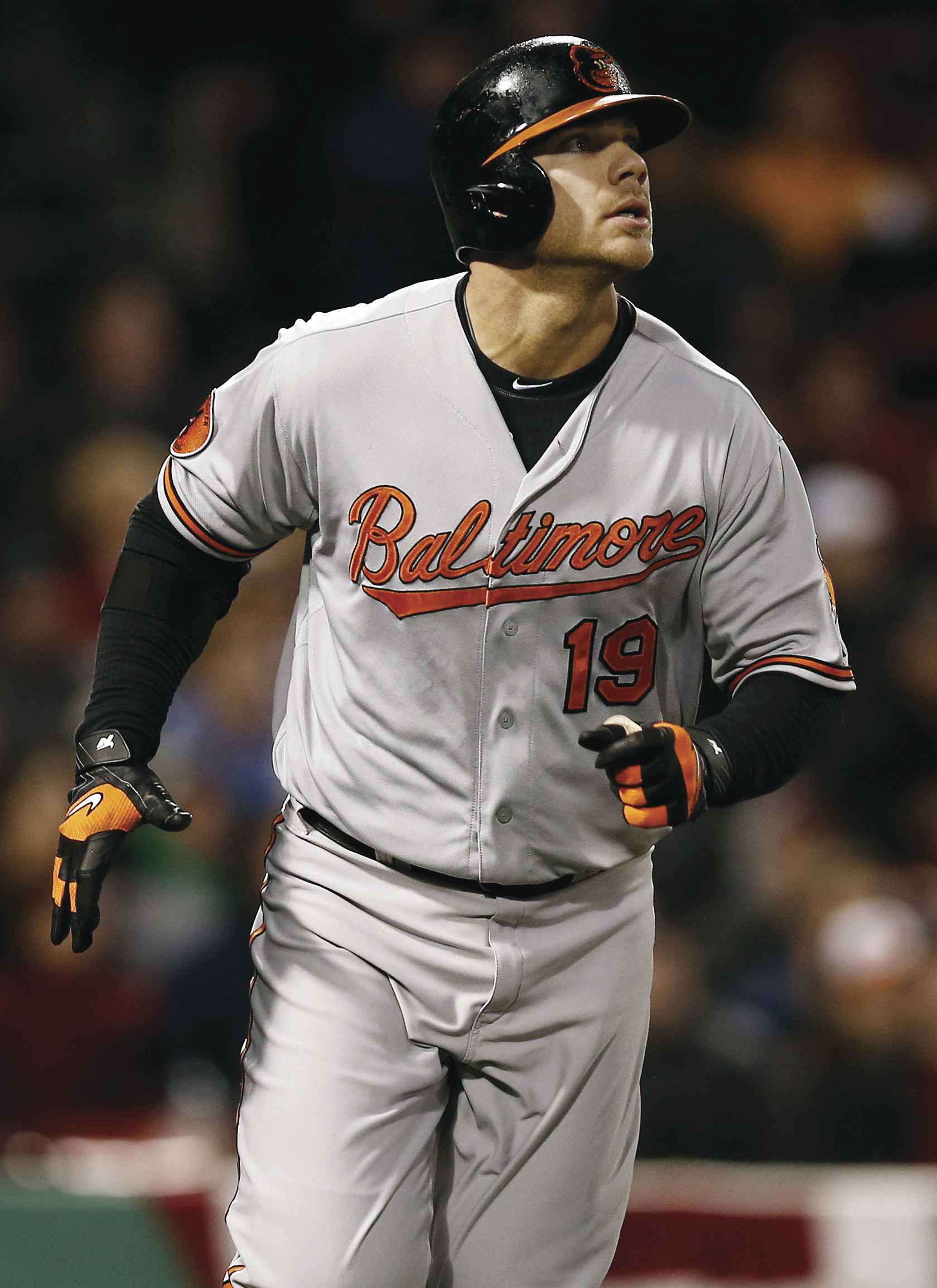 The Baseball Page: April 14, 2013