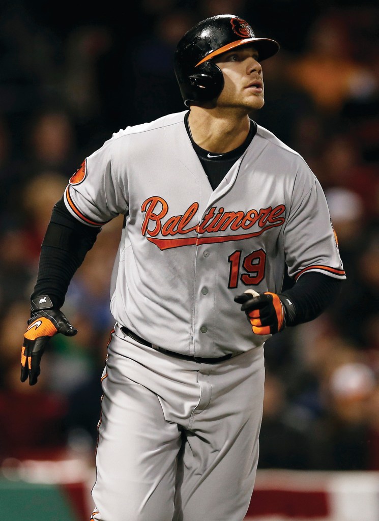 The Baseball Page: April 14, 2013