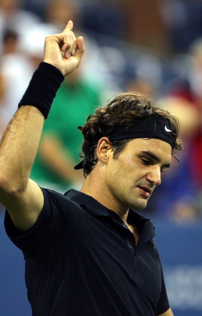 Celebrating the Ninth Anniversary of Roger Federer’s Peak Cruelty